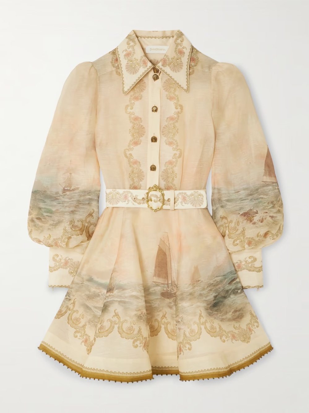 Zimmermann. - Picture 2 of 4